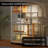 Cat House with Remote-Controlled Light, Compatible with Automatic Litter Boxes