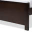 Lit standard en bois massif Louisville-1940770002-1940770003