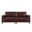 Grande causeuse 78,5 po pour le salon-1049659954