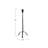 Hand-Forged Cast Metal Footed Taper Holder-838817212