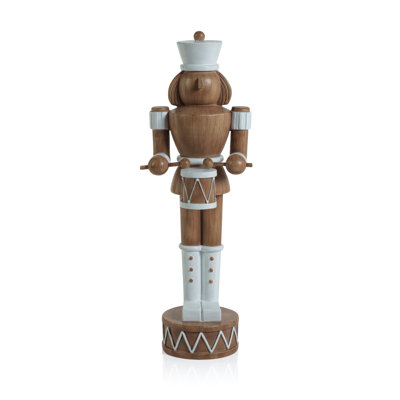 Heidelinde Decorative Nutcracker Figurine