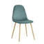 Mcneel 49cm H Polyester Blend Upholstered Side Chair-619334470