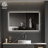 Naliyah Flat Wall Mirror-176453970