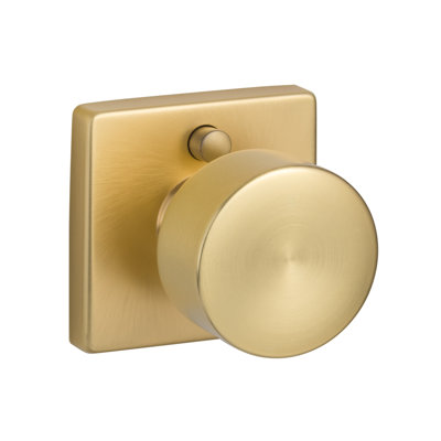Bergen Square Privacy Knobset II