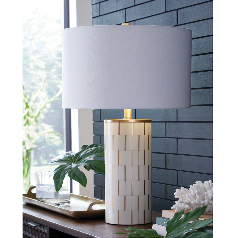 Lampe de table Faridworth