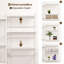 Birju Bamboo Over The Toilet Storage-183217912