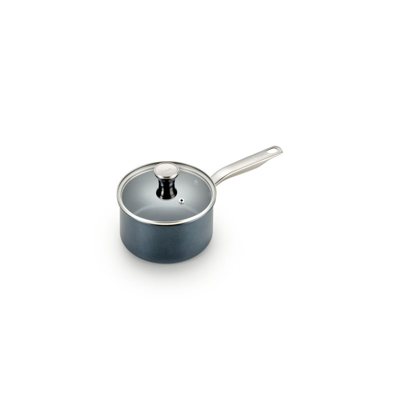 Platinum Nonstick 2-quart Sauce Pan, Endurance Collection