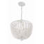 4-Light Chandelier
