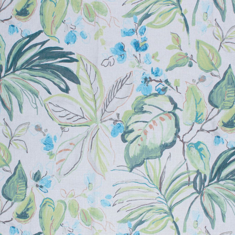 Suite Tortola Fabric, Fern