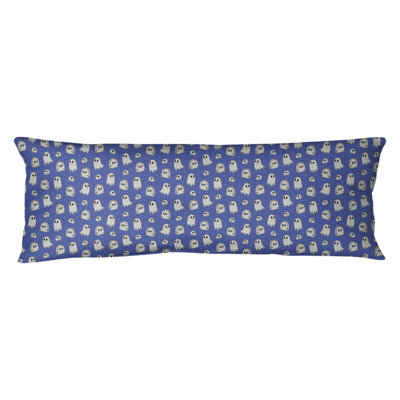 Katelyn Elizabeth Reversible Throw Pillow