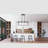 Rectangle Ceiling Light