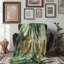 Artistic Colours - 1 Piece Premium Sherpa Blanket-99535010