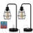 Meliame Metal Table Lamp