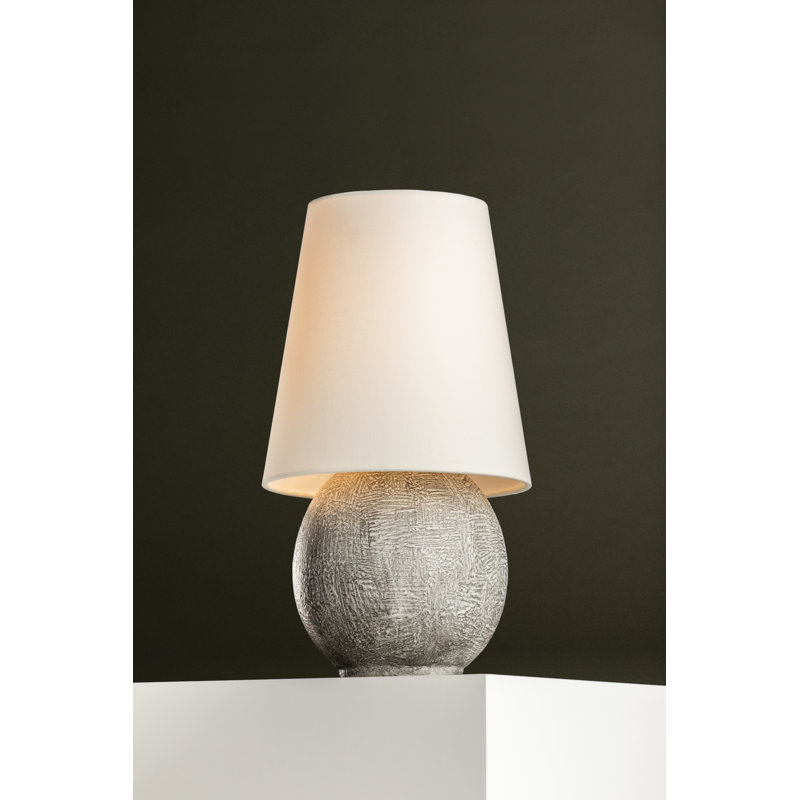 ULSTERVILLE Rechargeable Table Lamp