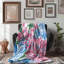 Motif de balise maritime - 1 pièce Sherpa Premium-101790902-101790978