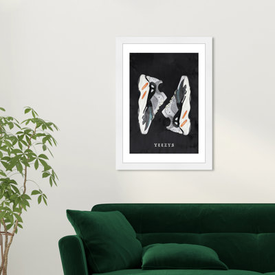 " Classic Sneakers IX "