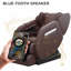 Fauteuil de massage inclinable électrique Favor-MM350-36760349