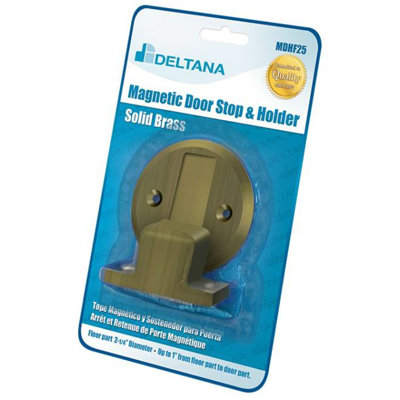 Brass Door Knocker