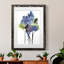 Nature's Bouquet I - Toile avec cadre de qualité supérieure - Prêt à être accroché-576980545-576980552-576980913