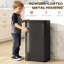 Motion Sensor, Manual Lift Kitchen Trash Can - 45L-121857887