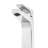 Voltaire Single Hole, Single-Handle, Bathroom Faucet-51958788