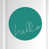 Aqua Green