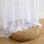Rideau semi-transparent avec passe-tringle Palomares-1868286581-1868286587