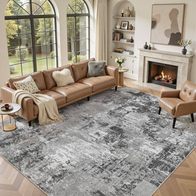 Tapis modernes Modern
