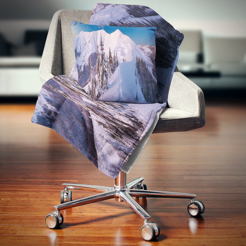 Coussin Schafer, 16 po x 1 po, Coussin décoratif