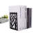  Modern Tree Design Metal Bookends