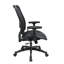 Chaise de travail SPACE