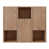 Imitative Oak