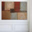« seasons go round i », reproduction d’impression sur toile tendue-28759378