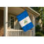 Drapeau du Nicaragua - drapeau extérieur-228277409
