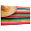 Poncho et sombrero mexicain Nicci-108730507
