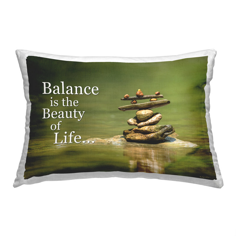  Polyester Throw Pillow