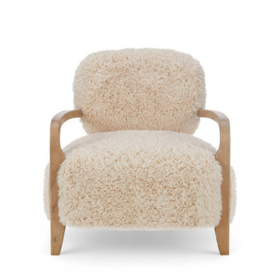 Bayli Upholstered Armchair