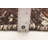 Sienna Brown Rug 5'4" x 7'4"