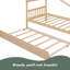 Lit en bois avec lit gigogne simple-1999786967-1999786960