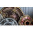 Spring Dreams 30" D Polyurethane Hand Painted Ceiling Medallion