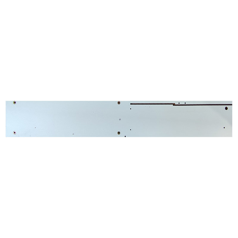 Aft panel - right (facing the bed)