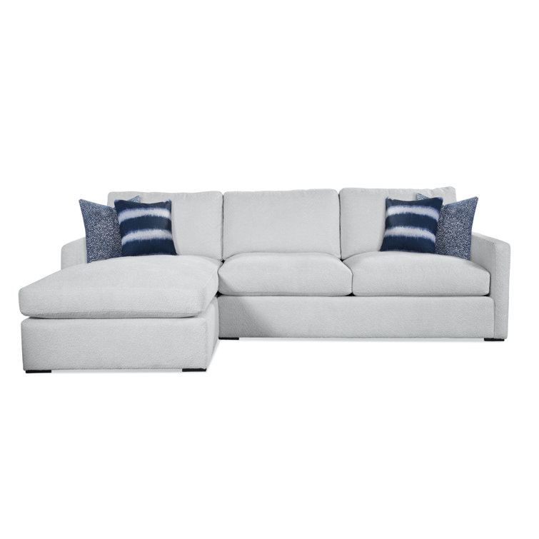 Bel-Air Chaise Sectional