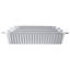 Ensemble de plats de cuisson rectangulaires en céramique 4 pièces