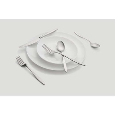 20-Piece Flatware Set, Service For 4