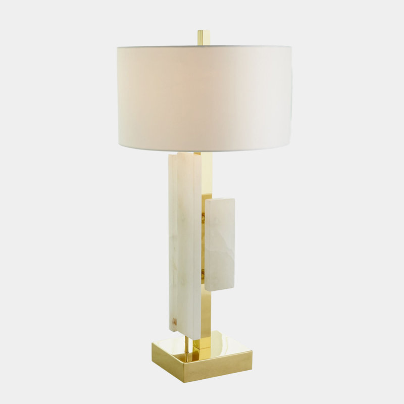 Posh Table Lamp Set