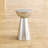 Metal Accent Stool