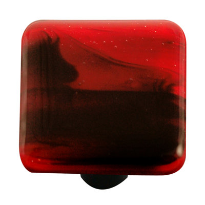 Bharat 1 1/2" Length Square Knob