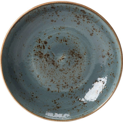 CRAFT BLUE Coupe Bowl