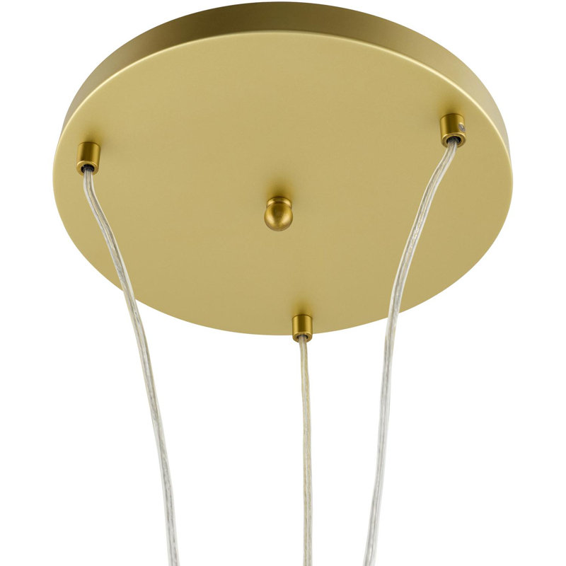 Lustre Myoshia, Beige