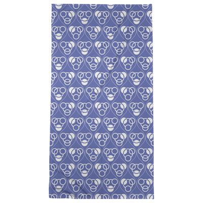 Jordao Beach Towel